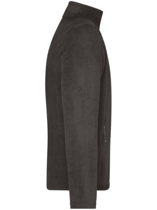 James and Nicholson - Forro Polar para Hombre - Kiabi James and Nicholson - Forro Polar para Hombre - Kiabi