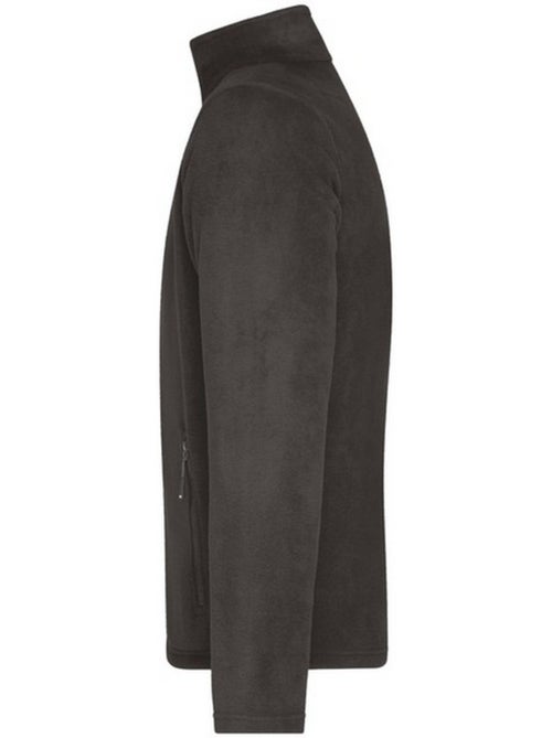 James and Nicholson - Forro Polar para Hombre - Kiabi James and Nicholson - Forro Polar para Hombre - Kiabi