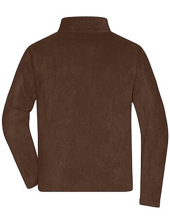 James and Nicholson - Forro Polar para Hombre