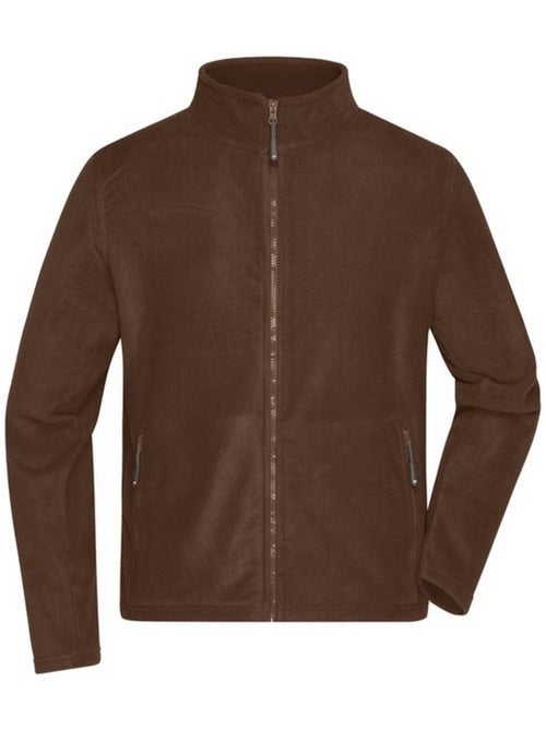 James and Nicholson - Forro Polar para Hombre - Kiabi James and Nicholson - Forro Polar para Hombre - Kiabi
