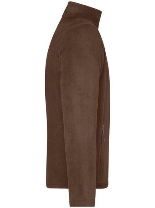 James and Nicholson - Forro Polar para Hombre - Kiabi James and Nicholson - Forro Polar para Hombre - Kiabi