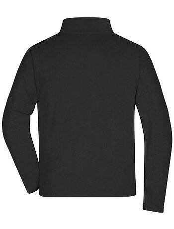 James and Nicholson - Forro Polar para Hombre
