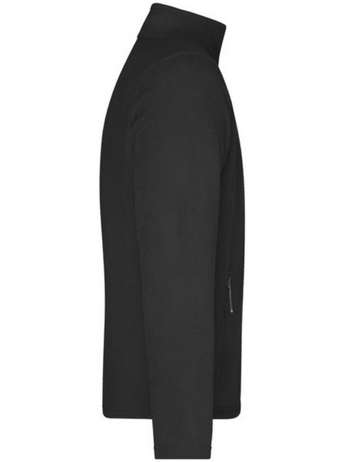 James and Nicholson - Forro Polar para Hombre - Kiabi James and Nicholson - Forro Polar para Hombre - Kiabi