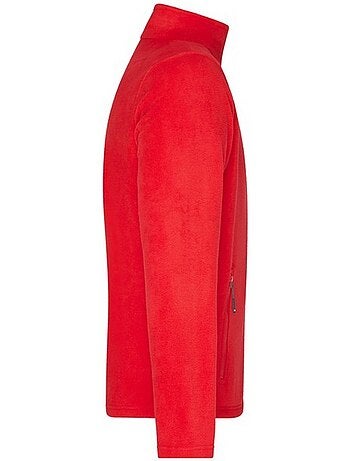James and Nicholson - Forro Polar para Hombre