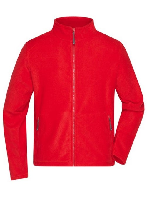 James and Nicholson - Forro Polar para Hombre - Kiabi James and Nicholson - Forro Polar para Hombre - Kiabi