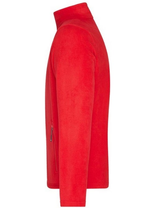 James and Nicholson - Forro Polar para Hombre - Kiabi James and Nicholson - Forro Polar para Hombre - Kiabi