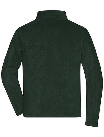 James and Nicholson - Forro Polar para Hombre