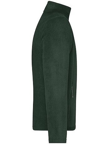 James and Nicholson - Forro Polar para Hombre