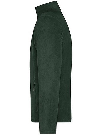 James and Nicholson - Forro Polar para Hombre