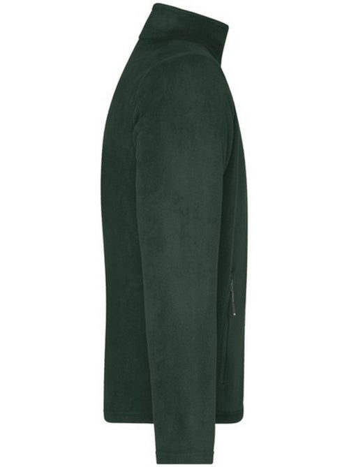 James and Nicholson - Forro Polar para Hombre - Kiabi James and Nicholson - Forro Polar para Hombre - Kiabi
