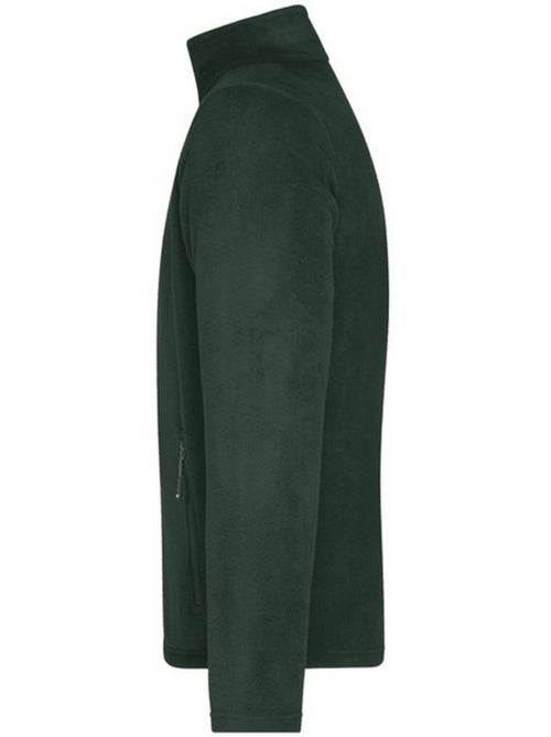 James and Nicholson - Forro Polar para Hombre - Kiabi James and Nicholson - Forro Polar para Hombre - Kiabi