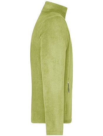 James and Nicholson - Forro Polar para Hombre