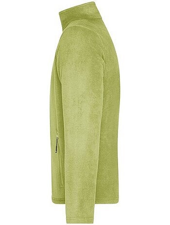 James and Nicholson - Forro Polar para Hombre