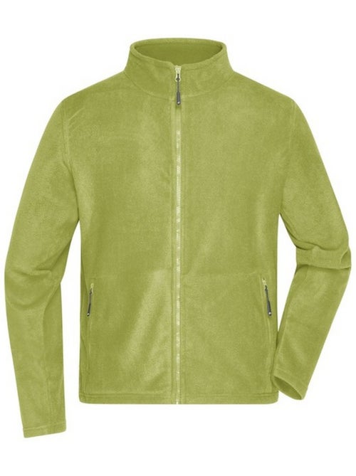 James and Nicholson - Forro Polar para Hombre - Kiabi James and Nicholson - Forro Polar para Hombre - Kiabi
