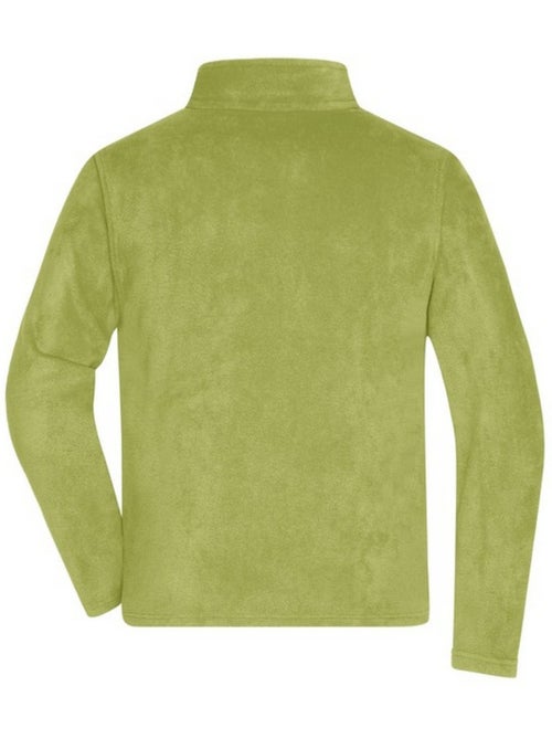 James and Nicholson - Forro Polar para Hombre - Kiabi James and Nicholson - Forro Polar para Hombre - Kiabi