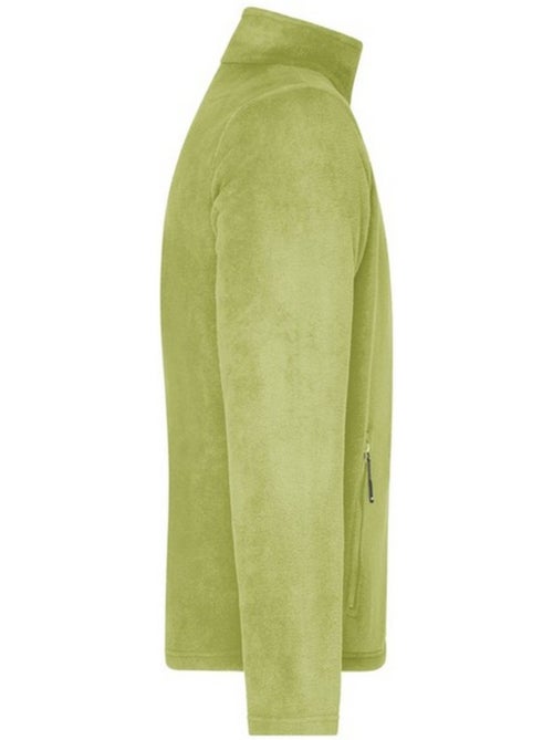 James and Nicholson - Forro Polar para Hombre - Kiabi James and Nicholson - Forro Polar para Hombre - Kiabi