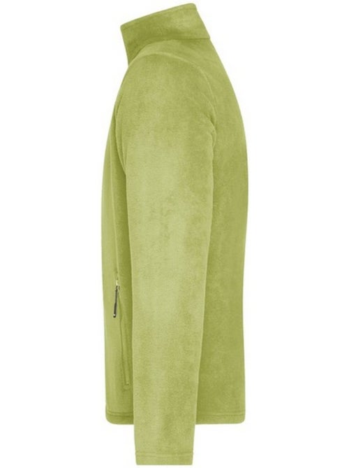James and Nicholson - Forro Polar para Hombre - Kiabi James and Nicholson - Forro Polar para Hombre - Kiabi