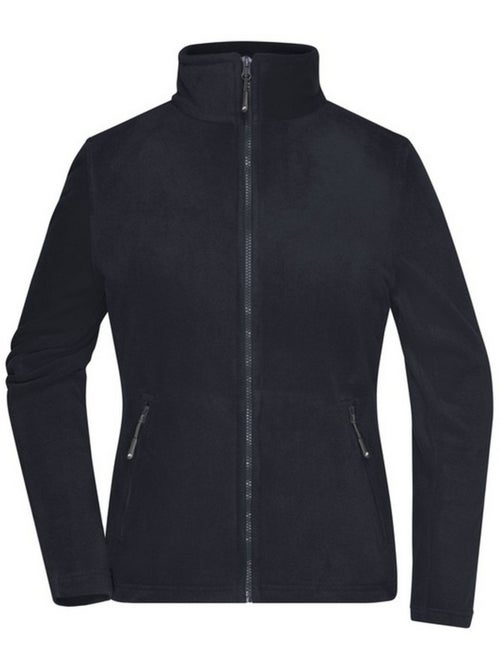 James and Nicholson - Forro Polar para Mujer - Kiabi