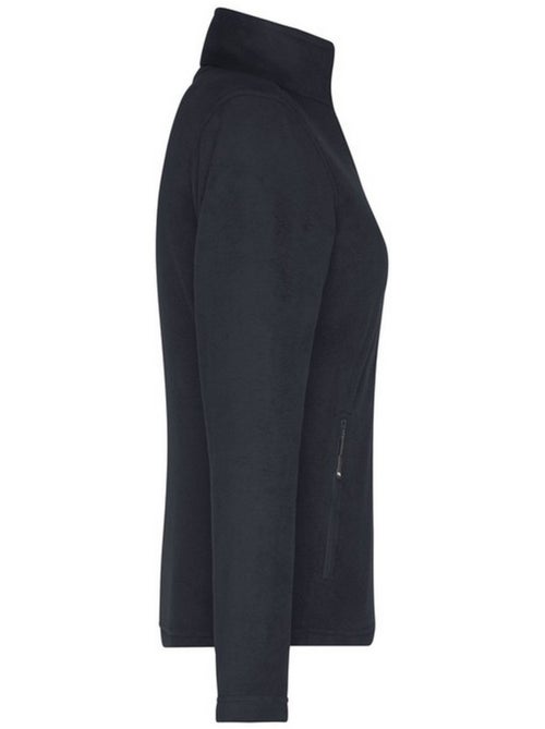 James and Nicholson - Forro Polar para Mujer - Kiabi