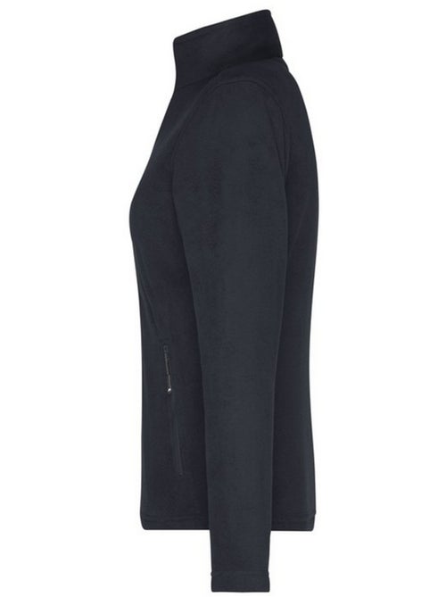 James and Nicholson - Forro Polar para Mujer - Kiabi