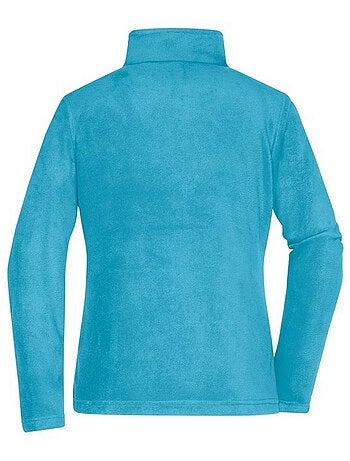 James and Nicholson - Forro Polar para Mujer