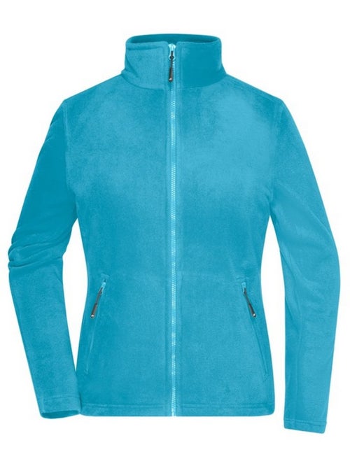James and Nicholson - Forro Polar para Mujer - Kiabi James and Nicholson - Forro Polar para Mujer - Kiabi