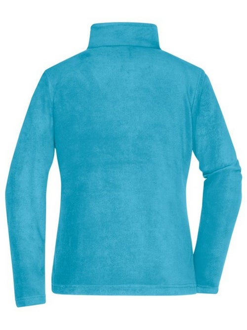 James and Nicholson - Forro Polar para Mujer - Kiabi James and Nicholson - Forro Polar para Mujer - Kiabi