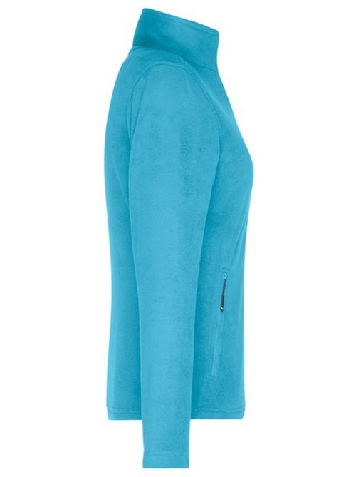 James and Nicholson - Forro Polar para Mujer - Kiabi James and Nicholson - Forro Polar para Mujer - Kiabi