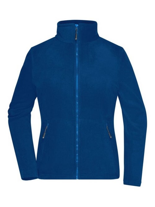 James and Nicholson - Forro Polar para Mujer - Kiabi