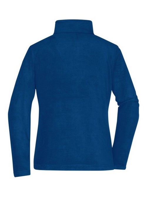 James and Nicholson - Forro Polar para Mujer - Kiabi