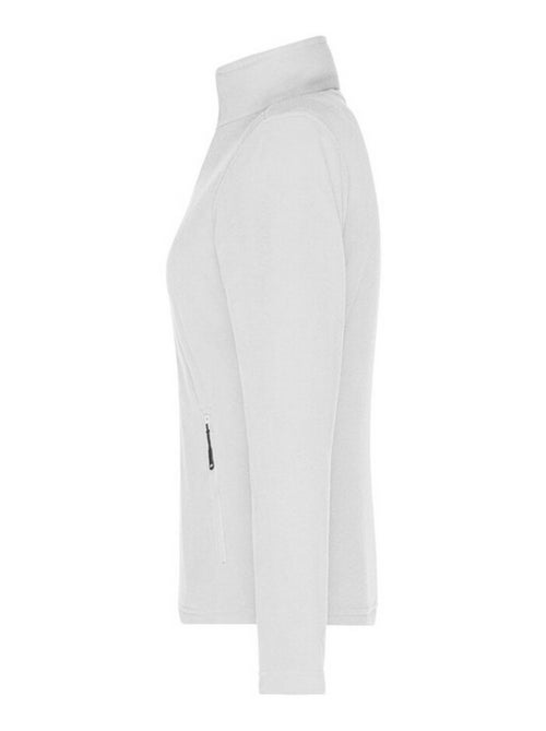 James and Nicholson - Forro Polar para Mujer - Kiabi
