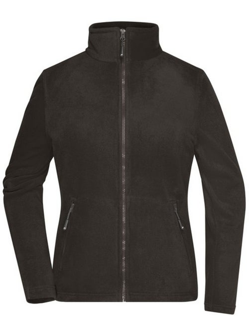 James and Nicholson - Forro Polar para Mujer - Kiabi