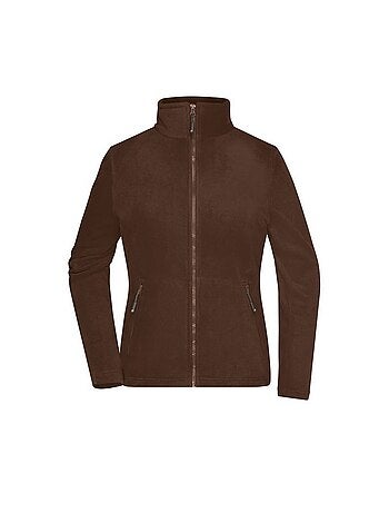 James and Nicholson - Forro Polar para Mujer