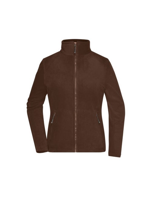 James and Nicholson - Forro Polar para Mujer - Kiabi James and Nicholson - Forro Polar para Mujer - Kiabi