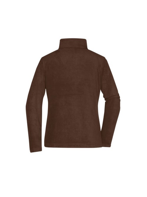 James and Nicholson - Forro Polar para Mujer - Kiabi James and Nicholson - Forro Polar para Mujer - Kiabi