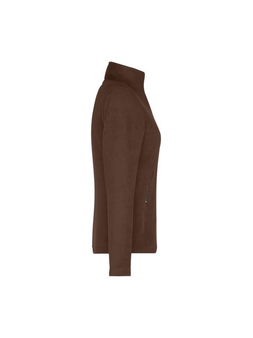 James and Nicholson - Forro Polar para Mujer - Kiabi James and Nicholson - Forro Polar para Mujer - Kiabi