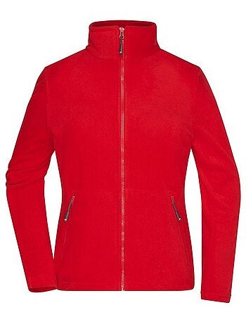 James and Nicholson - Forro Polar para Mujer