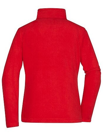 James and Nicholson - Forro Polar para Mujer