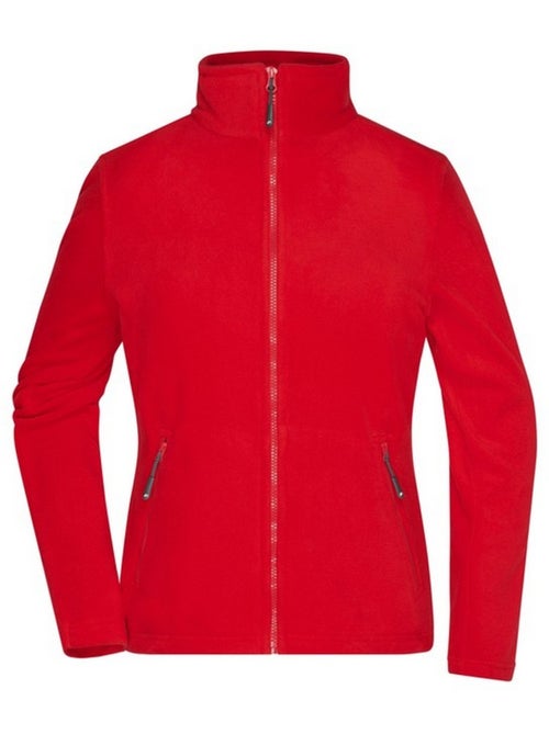 James and Nicholson - Forro Polar para Mujer - Kiabi
