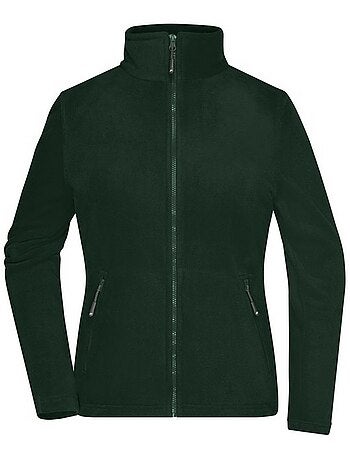 James and Nicholson - Forro Polar para Mujer