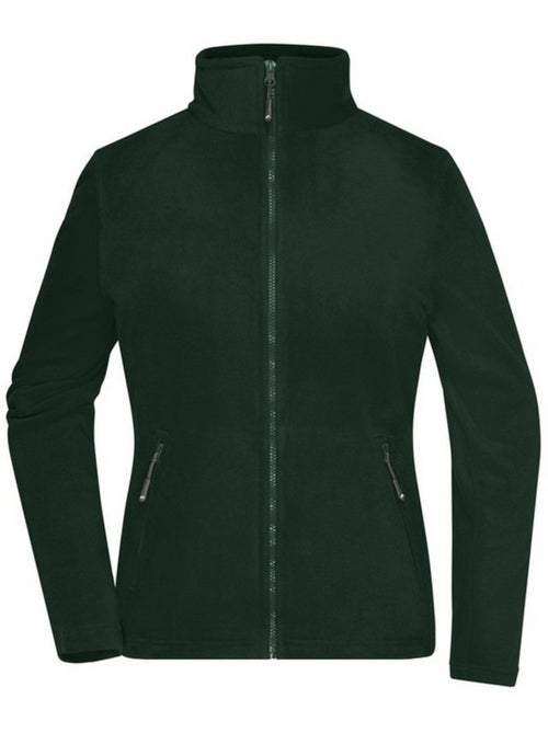 James and Nicholson - Forro Polar para Mujer - Kiabi
