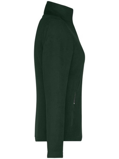 James and Nicholson - Forro Polar para Mujer - Kiabi