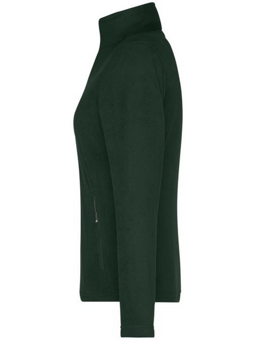 James and Nicholson - Forro Polar para Mujer - Kiabi