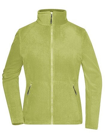 James and Nicholson - Forro Polar para Mujer