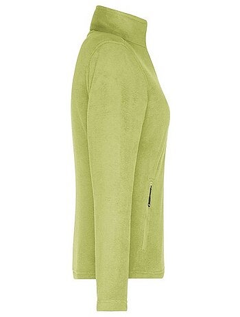 James and Nicholson - Forro Polar para Mujer