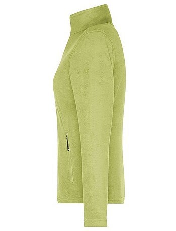 James and Nicholson - Forro Polar para Mujer