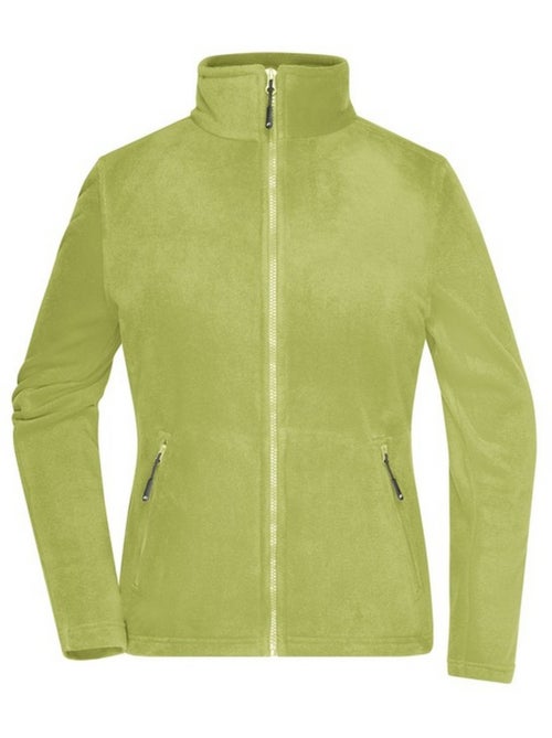James and Nicholson - Forro Polar para Mujer - Kiabi