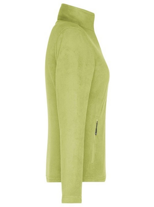 James and Nicholson - Forro Polar para Mujer - Kiabi