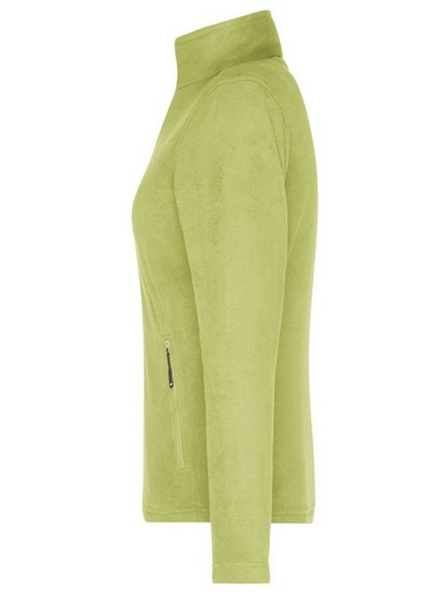 James and Nicholson - Forro Polar para Mujer - Kiabi