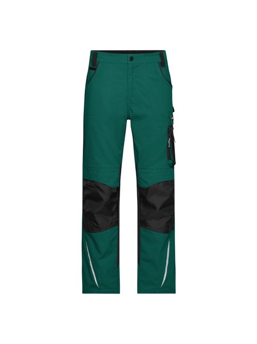 James and Nicholson - Pantalones de Trabajo para Hombre - Kiabi